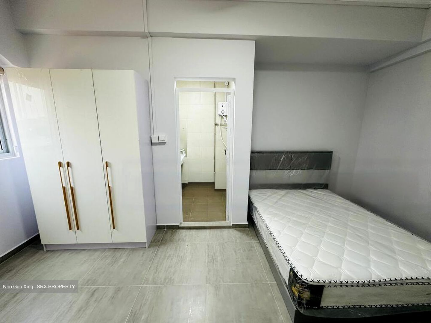 Carmi Mansions (D14), Apartment #476253511